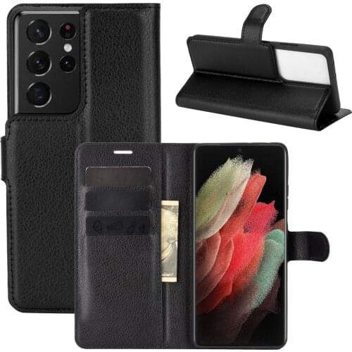 ChiuSi Samsung Galaxy S21 Ultra Phone Cases