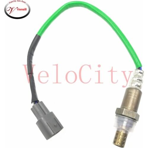 Oxygen Sensor O2 Sensor Part No# 89465-97212 8946597212 For 1998-2004 Duet 2000-2003 Sparky