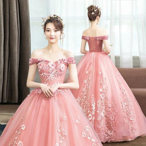Ensotek Women's Puffy Dresses
