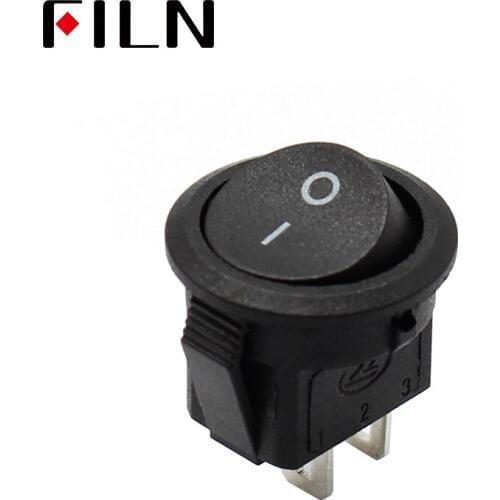 FILN Switching Power Supplies