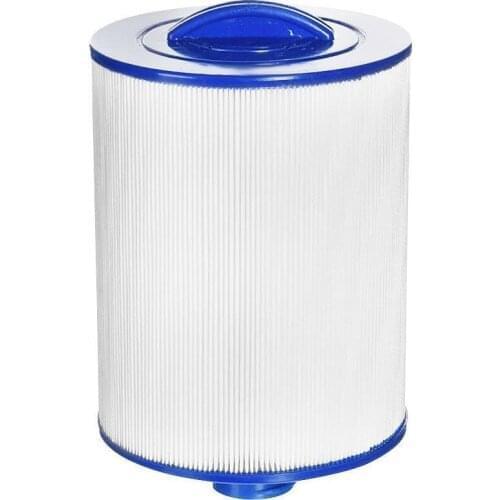 Swimming Pool Filter Foam Reusable Cartridges Strainer for All Models Hot Tub Suitable Bubble Jetted Pure SPA