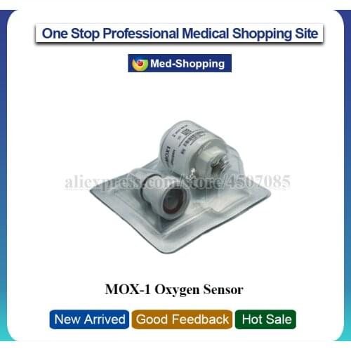 CITY Oxygen Sensor Cell for City Technologies MOX-1 MOX1 Oxygen Sensor
