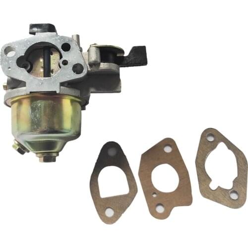 Gx160 Gx168 Gx200 5.5hp 6.5hp 16100-zh8-w51 Carburetor