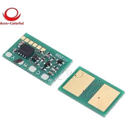 36K 52125601 toner chip for OKI MPS 5500 MB laser printer copier cartridge refill