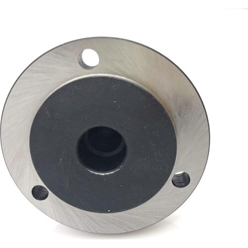 MT5 MS5 MT5-80 MW5-QCC-80 Taper Shank Ring Flange Plate Connector Adapter for K11-80 mm chuck