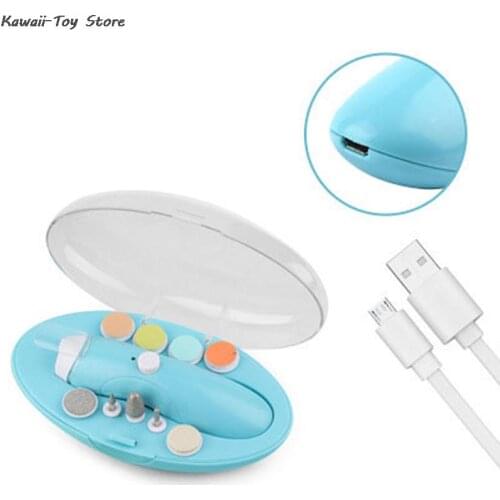 MYPANDA Baby Scissors