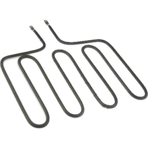 ELECTROLUX 056783 HEATING ELEMENT SALAMANDER GRILL 1900W 230V ALPENINOX ZANUSSI