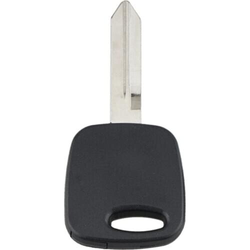 New Uncut Transponder Ignition Car 4C Chip Key Fit for Ford Escape Focus