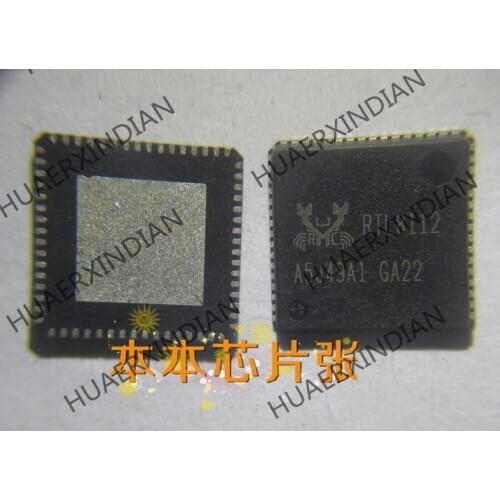 New RTL8112 QFN 2.5 high quality