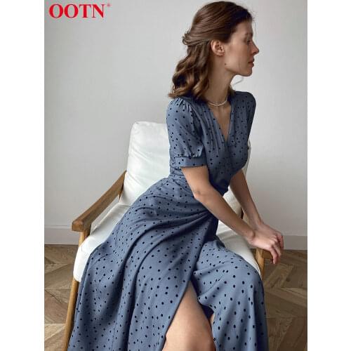 OOTN Short Dresses For Women
