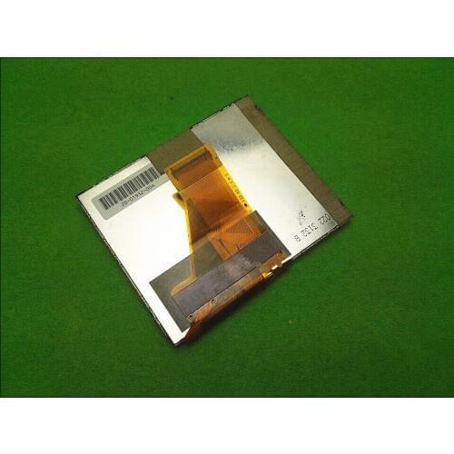 Original 3.5-inch LCD Screen for HAiCOM 1200 Hi-1200 GPS Navigation LCD display Screen +touch screen digitizer Free shipping