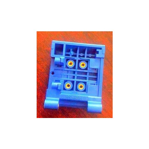 Origin Fiber Hot Jacket Thermal Remover JR-6 Top Cover Fitings JR-6 Fixing Blade Top Cover One Pcs