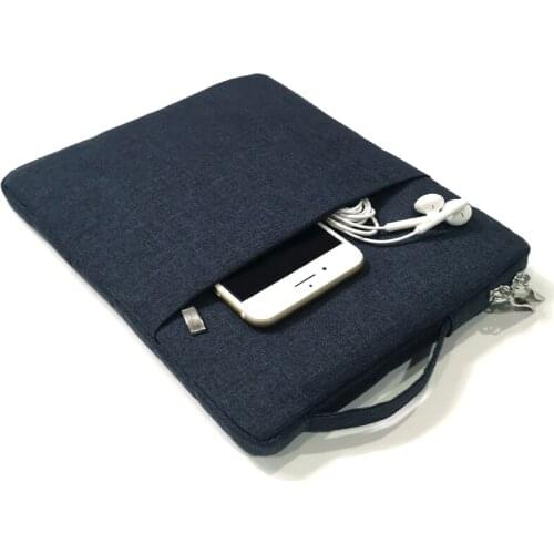 Handbag Sleeve Case For Samsung Galaxy TAB S5e 10.5 T720 2019 Pouch Bag Cover For Samsung Galaxy TAB S5e 10.5 SM-T725 SM-T720