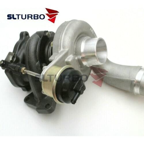Full turbo/complete turbo/turbocharger/turbolader GT1544S 700830 for Renault Megane Scenic Laguna Espace Clio 1.9 dTi F9Q / F8Q