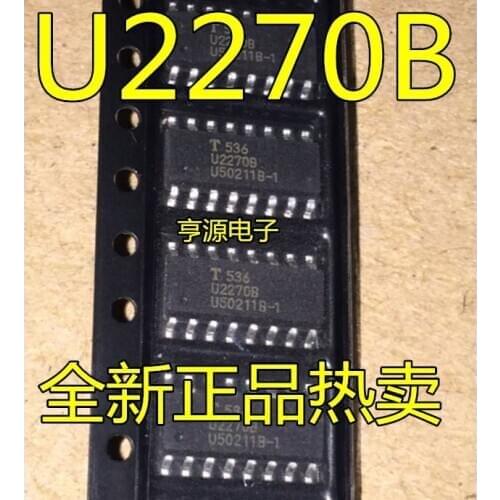 U2270B SOP-16