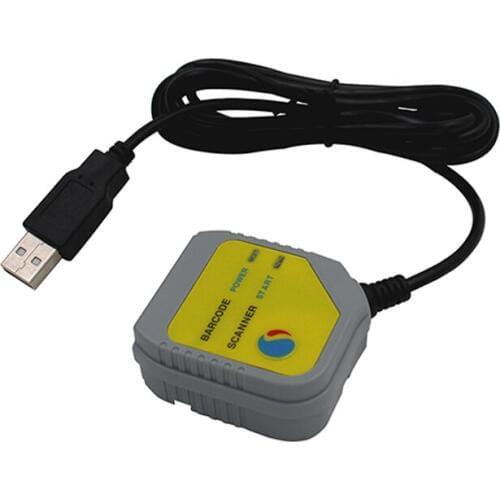 Omnidirectional Barcode Scanner Platform 1D/2D/QR Barcode phone Autoscanner