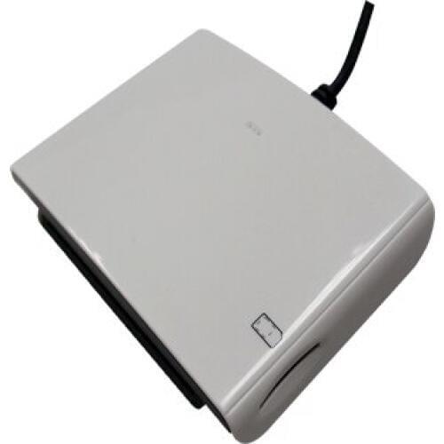 Yongkaida USB Interface Smart IC Contact Card SIM Card Reader / Writer ACR38U-R for Android