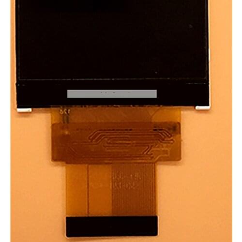 3.0 inch TFT LCD screen Small and medium size LCD display IC61509V Plug 40PIN