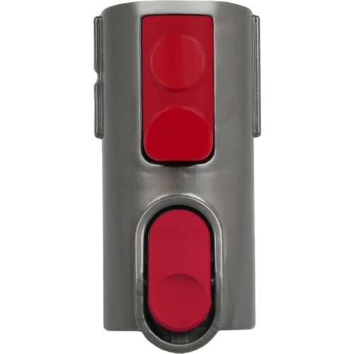 Adapter Converter For Dyson Vacuum Cleaner V7, V8, V10, V11, SV10, SV11 968235-01 Sweeper Cleaning Adapter Parts Connector Tool