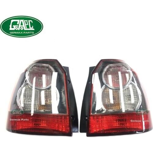 Car Rear Lamp Signal Light LR022053 LR022050 GLW0002 for Land Rover Freelander 2 2007 - 2014 Spare Parts Brand New High Quality