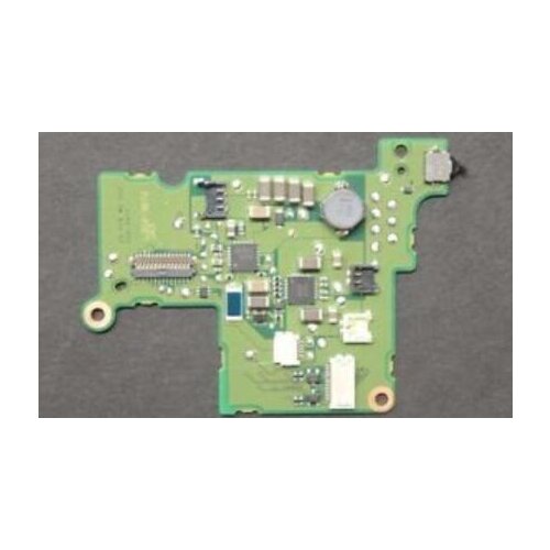 Used MD motor drive board PCB Rrpair parts For Canon FOR EOS 70D DS126411 SLR