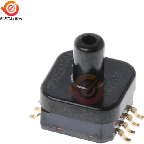 1Pcs MPXHZ6400AC6T1 MPXHZ6400A Pressure Sensor Module 15kPa~115kPa