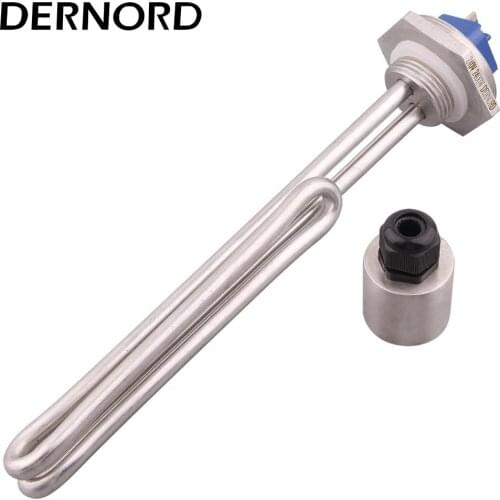 DERNORD Home Heaters