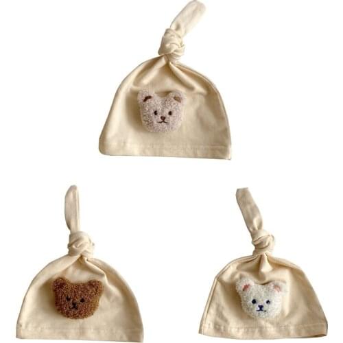 Шапки тюрбаны для малышек EDCRFV China At AliExpress