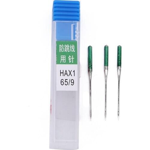 Sewing Stretch Cloth Machine Anti-jump Needle Elastic Cloth Sewing Needle Accessory For Singer Brother Butterfly Machine Needle