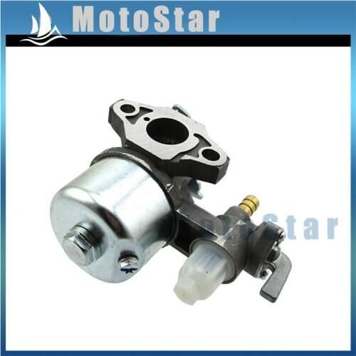 Carburetor For Briggs & Stratton 796447 122332 122366 Carb 122332-0100-B8 Engine
