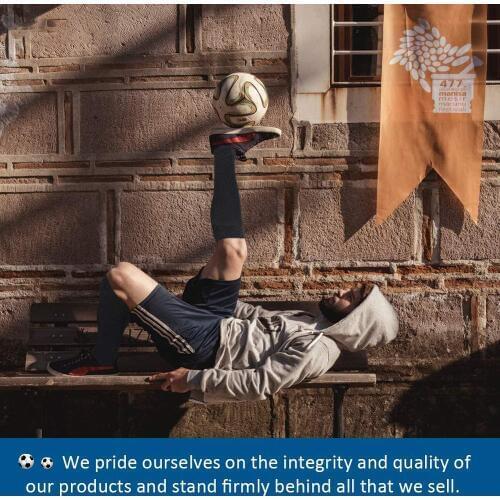 Men Soccer Football Socks Sports Running Cycling Long Football Leggings Sport Trekkin Hiking Elastic Welt With Grips Anti-Slip