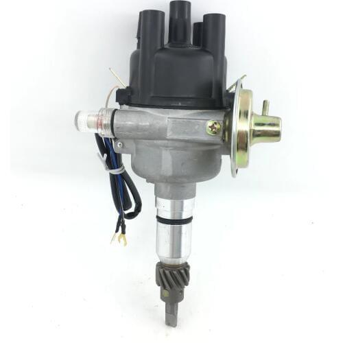 New ELECTRONIC DISTRIBUTORS fit TOYOTA ENGINES 12R 12RM 12RM 12RJ 1979-1983