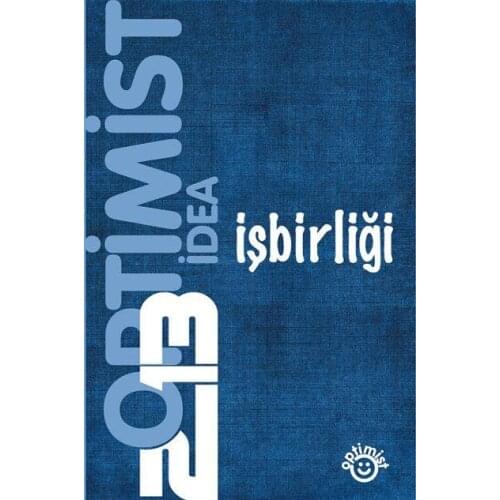 Optimist İdea-Cooperation