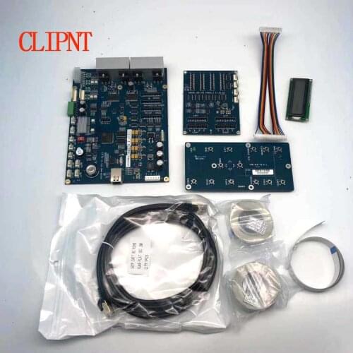 Xp600 Printhead Hoson Board for ECO Solvent Printer