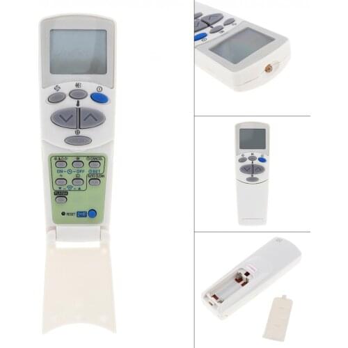 Air Conditioner Air conditioning Remote Control for LG 6711a90032L / 6711AR2664B / 6711A20083D / 6711A20083A / 6711A20083E