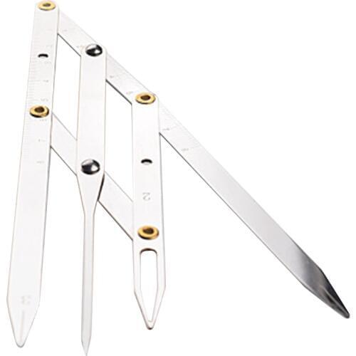 Shellhard Eyelash Tweezers