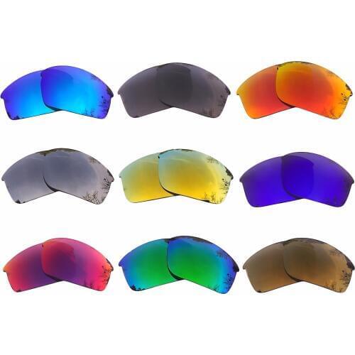 Polarized Replacement Lenses for Thinlink Sunglasses - Multiple Options