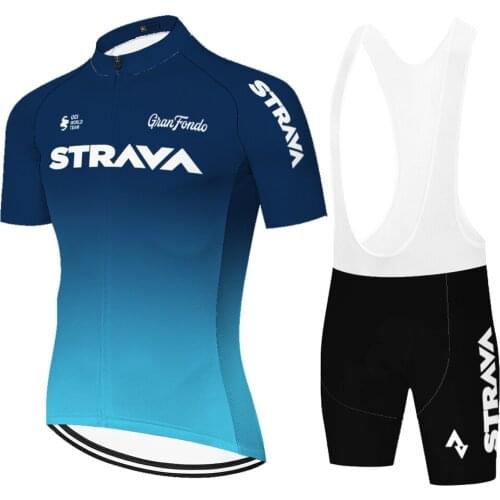 Strava Traje Masculino Tricota Maillot Hombre Equipos Fietskleding Heren Ciclismo Tenue Velo Homme Cycling Equipment Cycling