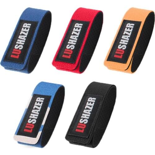 Fishing Rod Belt Strap Rope Combo Platform Reel Accessories Peche Carp For Ice Box Tackle Pesca Lure Fishing Rod Belts 1PC