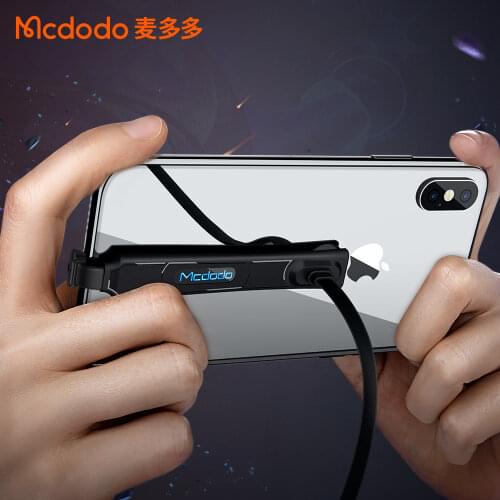 MCDODO Type C Game Charging usb Cable For Special Use For Huawei Samsung All android Type C phones