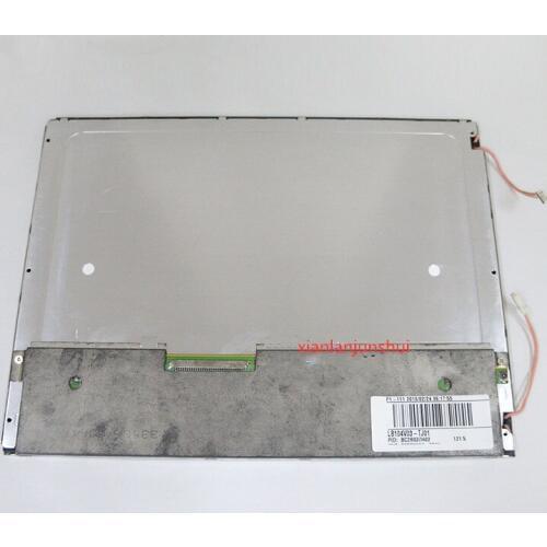 10.4 inch 30PIN LB104V03-TJ01 industrial industrial control LCD screen display