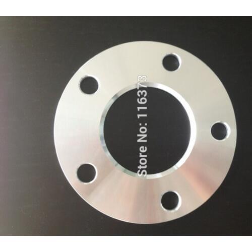 1 pair 5x120mm billet HubCentric Wheel Spacers 9mm/10mm thickness 74.1mm hub bore for x5 x6