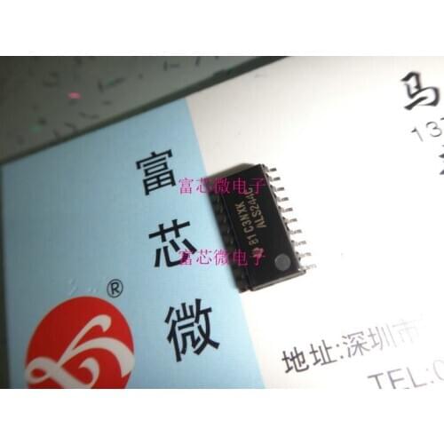 10pieces 74HC109 TC74HC109AF SOP5.2