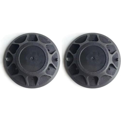 2PCS Replacement Diaphragm for Peavey 22XT, RX22, 22A, 22T, 2200 10-924 10-924