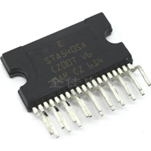 4pcs/Lot STA540SA STA540 ZIP IC Best Quality