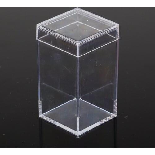 500pcs Makeup organizer Lipstick Storage box Cosmetic Storage Lip Gloss Organizer Holder Lipstick Display rack NO225