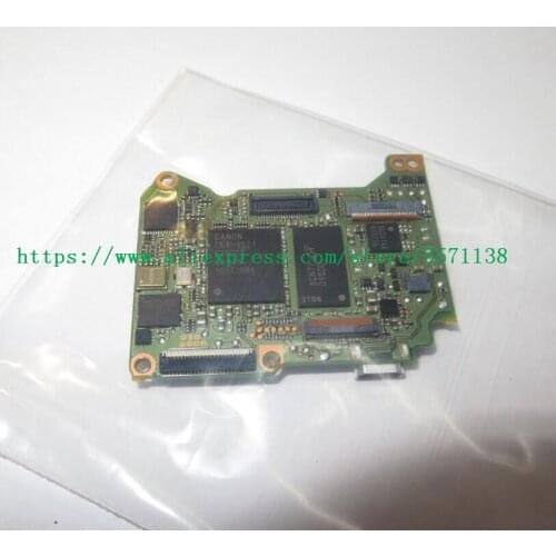 95%new Main circuit board motherboard PCB repair parts for Canon FOR PowerShot SX620 HS Digital camera