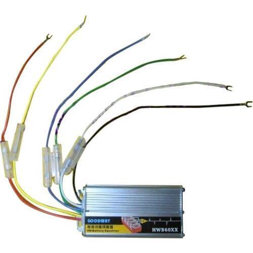 Lead Acid Battery Active Equalizer 60V HWB6010