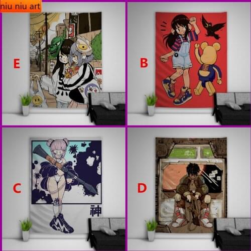 DIY Diamond Painting Cute Girl Fantasy Diamond Mosaic Cross Stitch Kits Full Diamond Embroidery Room Decoration