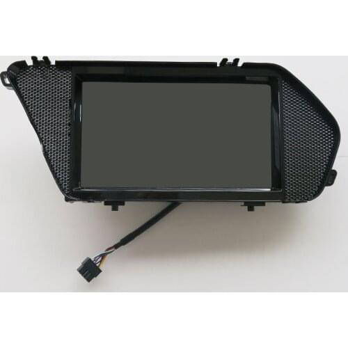 Android 10.0 Car Multimedia Player for Mercedes Benz GLK X204 2008-2015 (NTG4.0/4.5) with Wireless Carplay